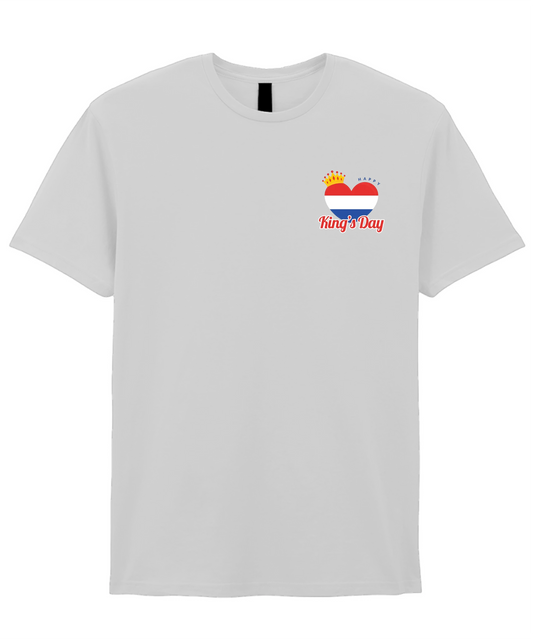 G64000 shirt voorkant