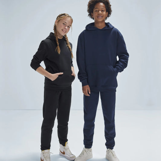 B&C - Kids ID.333 Hoodie