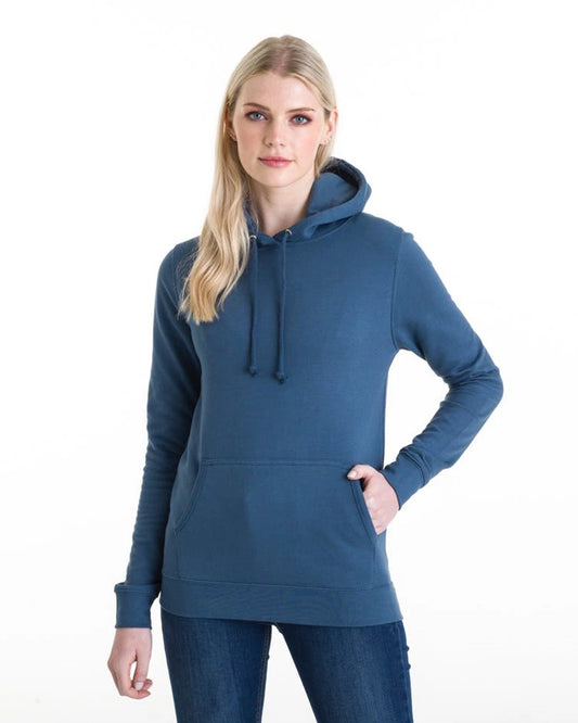 AWDis - College Hoodie / women