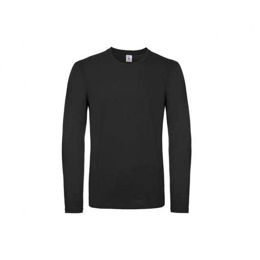 B&C - #E150 Long Sleeve
