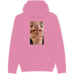 AWDis - College Hoodie / women