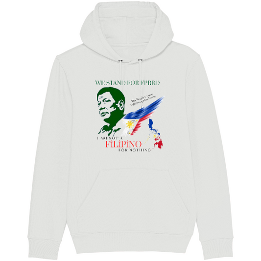 AWDis - College Hoodie / women