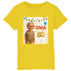 B&C - #E150 Kids