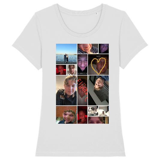 Stanley/Stella - Muser