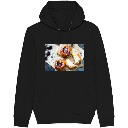B&C - #Hoodie / women