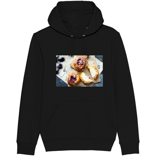 AWDis - College Hoodie / women