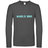 B&C - #E150 Long Sleeve