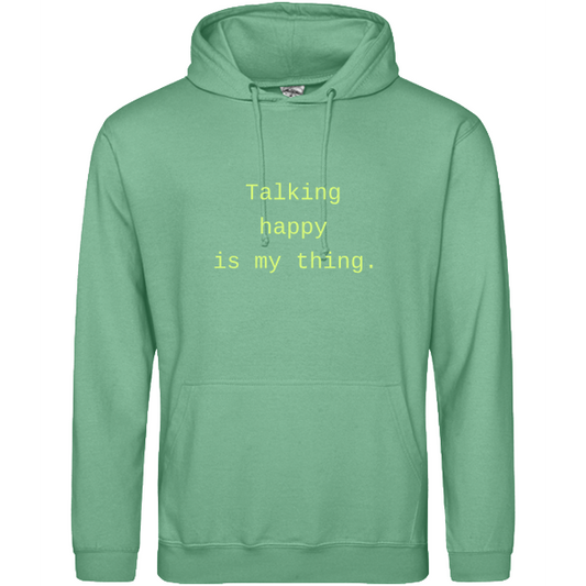 AWDis - College Hoodie