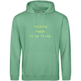 AWDis - College Hoodie