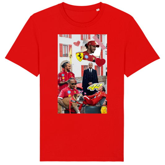 Gildan - Heavy Cotton