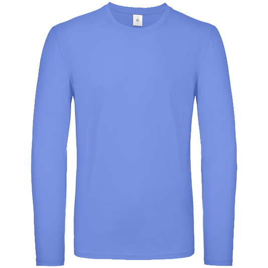 B&C - #E150 Long Sleeve