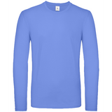 B&C - #E150 Long Sleeve