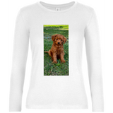 B&C - #E190 Women Long Sleeve