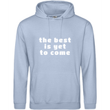 AWDis - College Hoodie