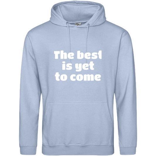 AWDis - College Hoodie