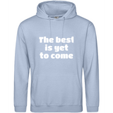 AWDis - College Hoodie