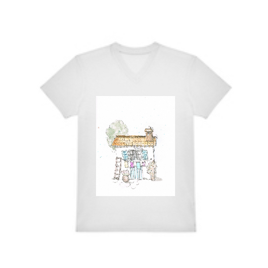 B&C - Inspire V T / Women