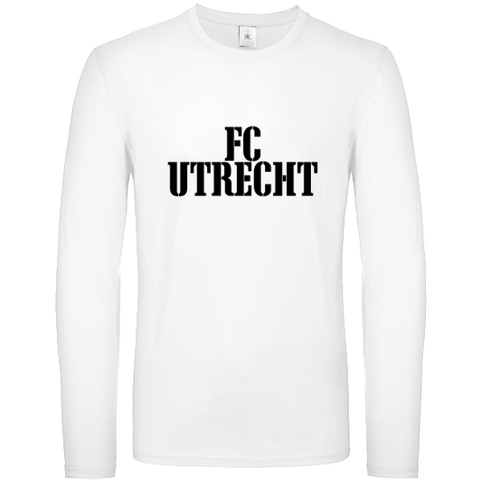 B&C - #E150 Long Sleeve