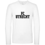 B&C - #E150 Long Sleeve