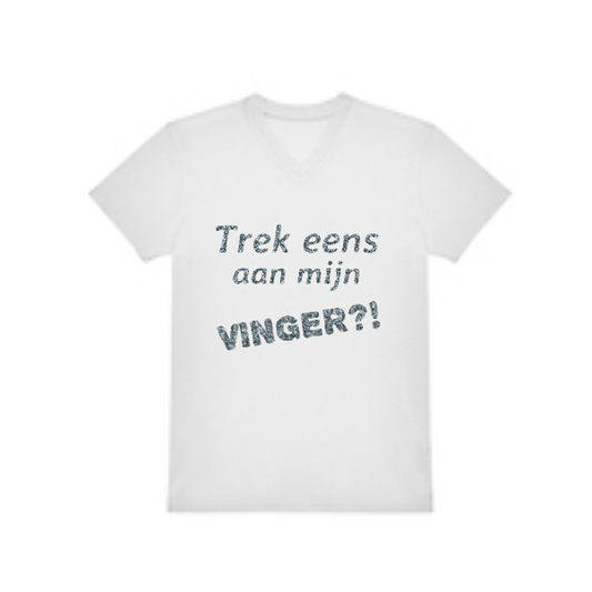 Gildan - Softstyle V-neck