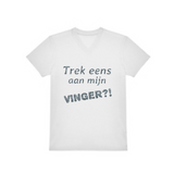 Gildan - Softstyle V-neck