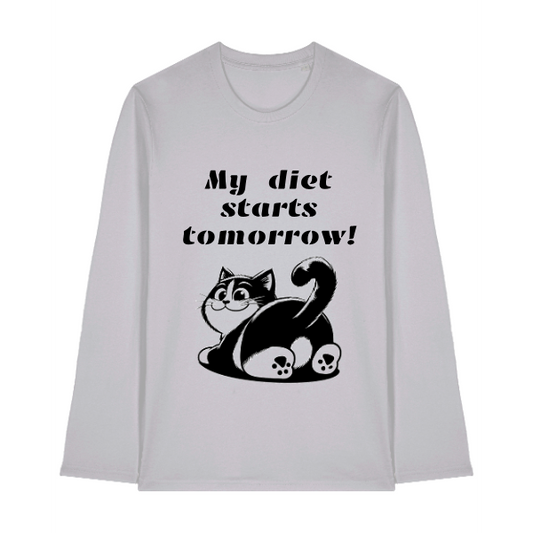 B&C - Inspire LSL T / Women