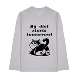 B&C - Inspire LSL T / Women