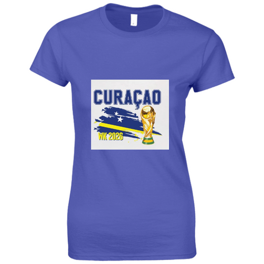 Gildan - Ladies Softstyle