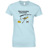 Gildan - Ladies Softstyle