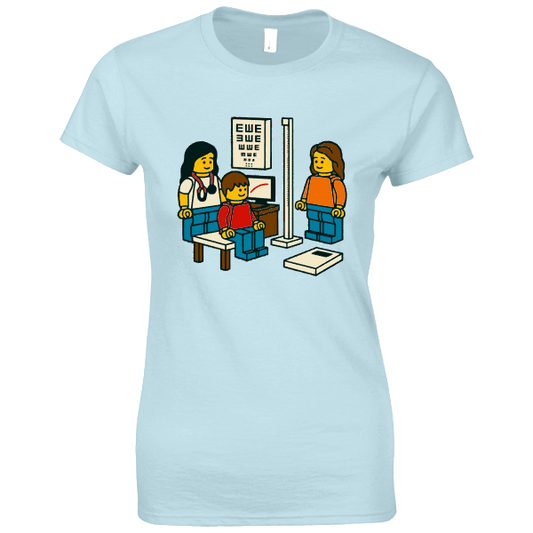 Gildan - Ladies Softstyle