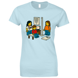 Gildan - Ladies Softstyle