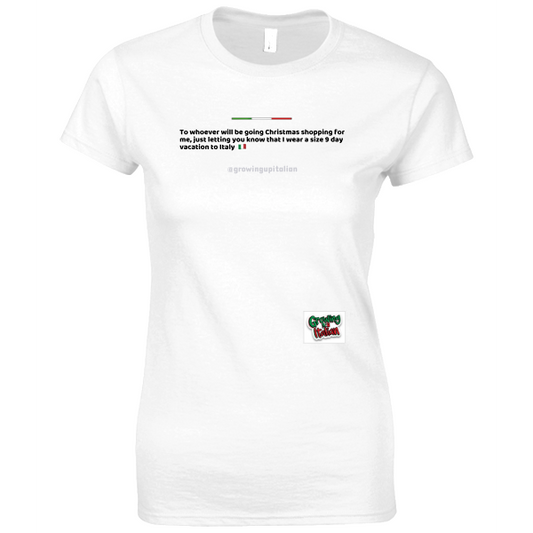 Gildan - Ladies Softstyle