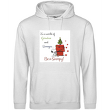 AWDis - College Hoodie