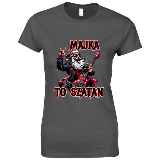 Gildan - Ladies Softstyle