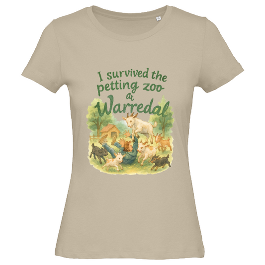 B&C - Inspire T / Women