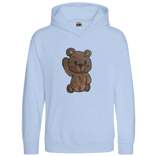 AWDis - Kids Hoodie