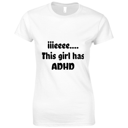 Gildan - Ladies Softstyle