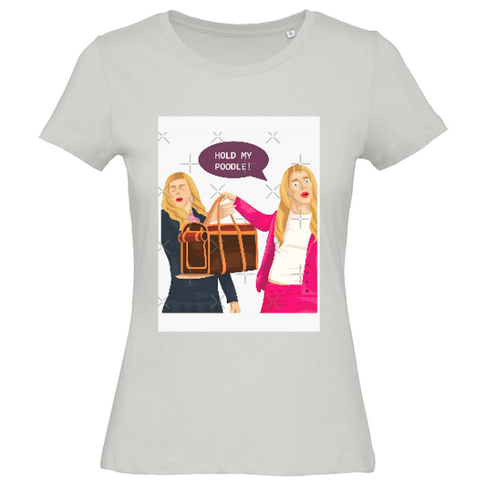 B&C - Inspire T / Women