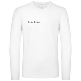 B&C - #E150 Long Sleeve