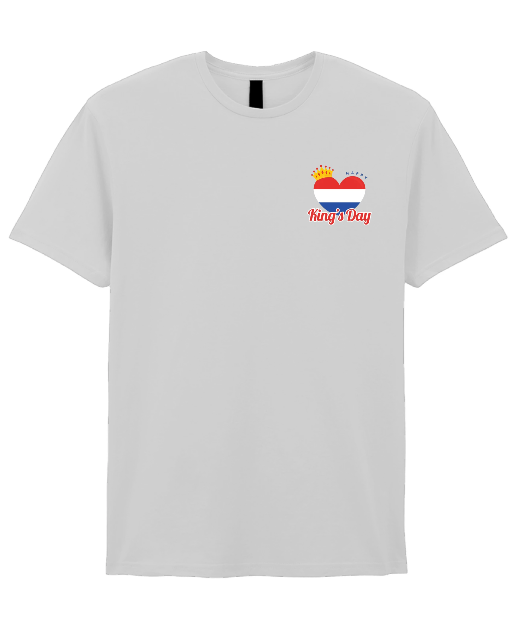 G64000 shirt voorkant