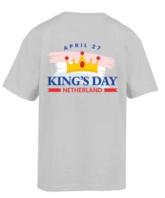 G64000 shirt achterkant