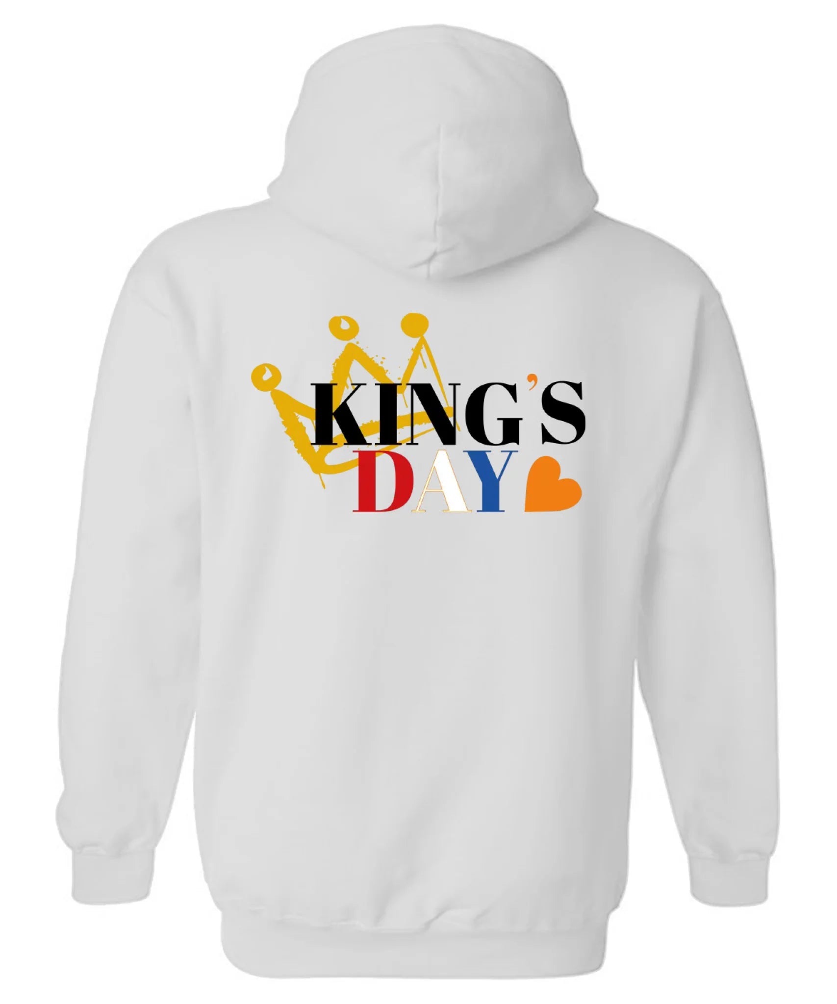 G18500 achterkant