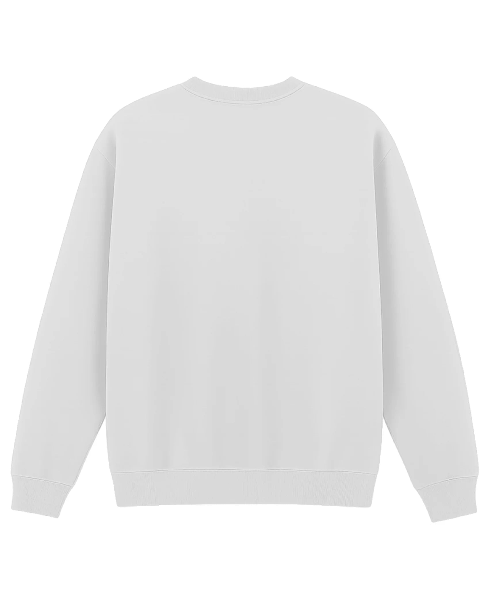 G18000 sweatshirt achterkant