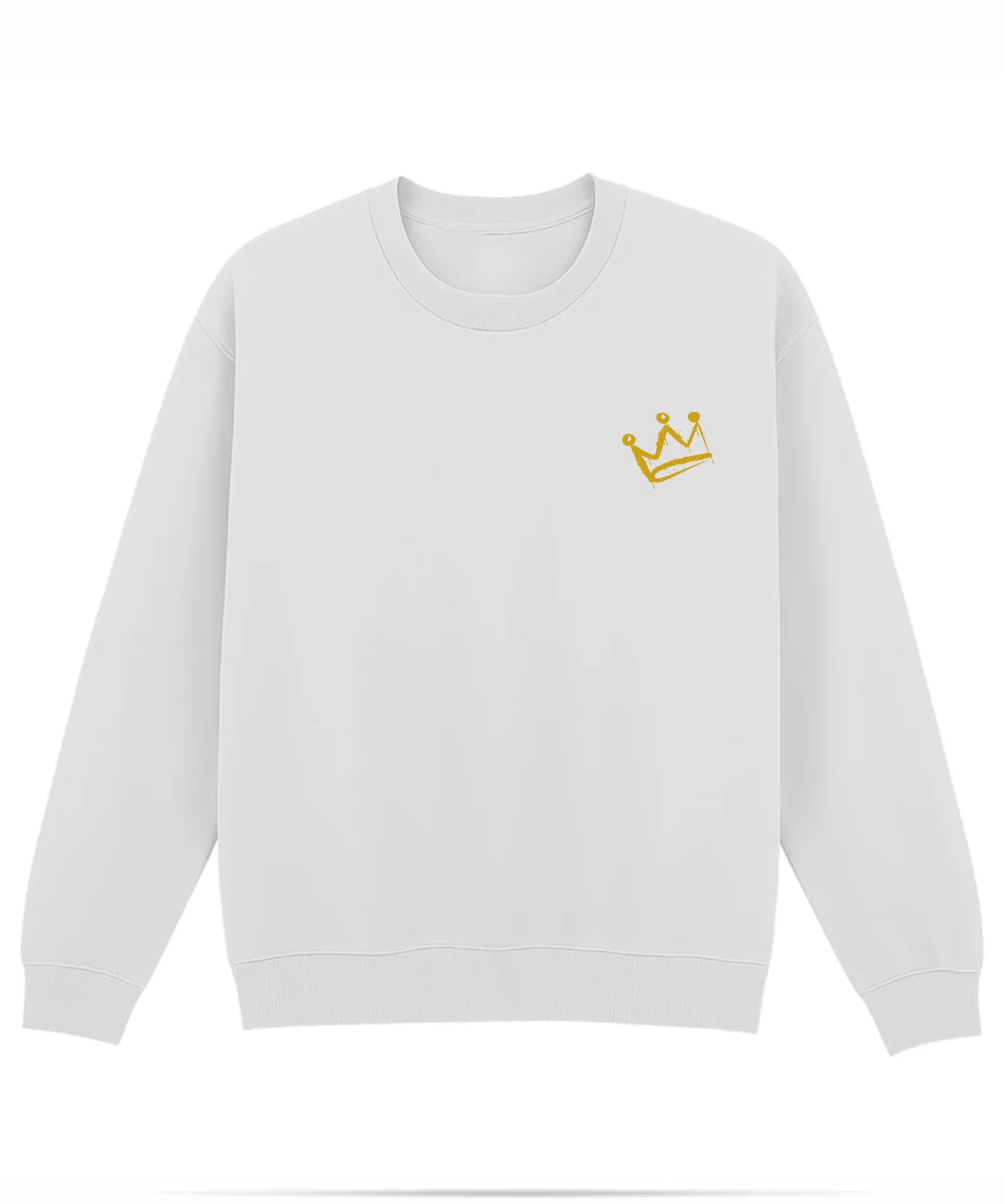 G18000 sweatshirt voorkant