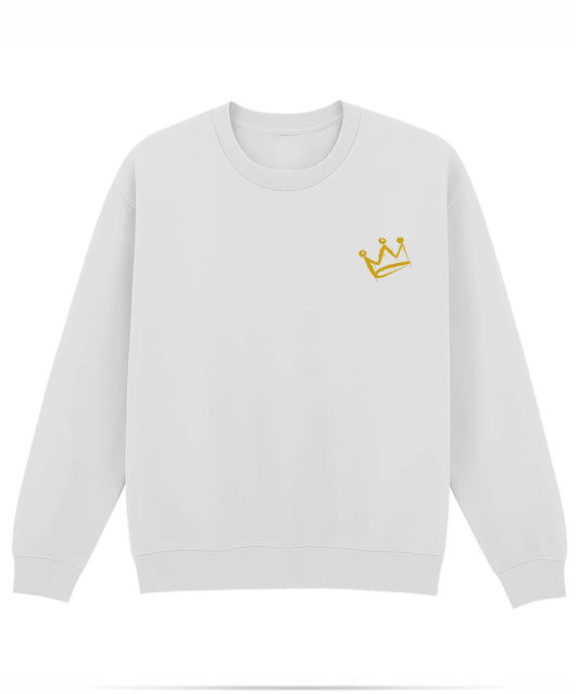 G18000 sweatshirt voorkant