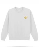 G18000 sweatshirt voorkant