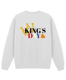 G18000 sweatshirt achterkant