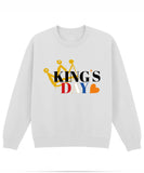 G18000 sweatshirt voorkant