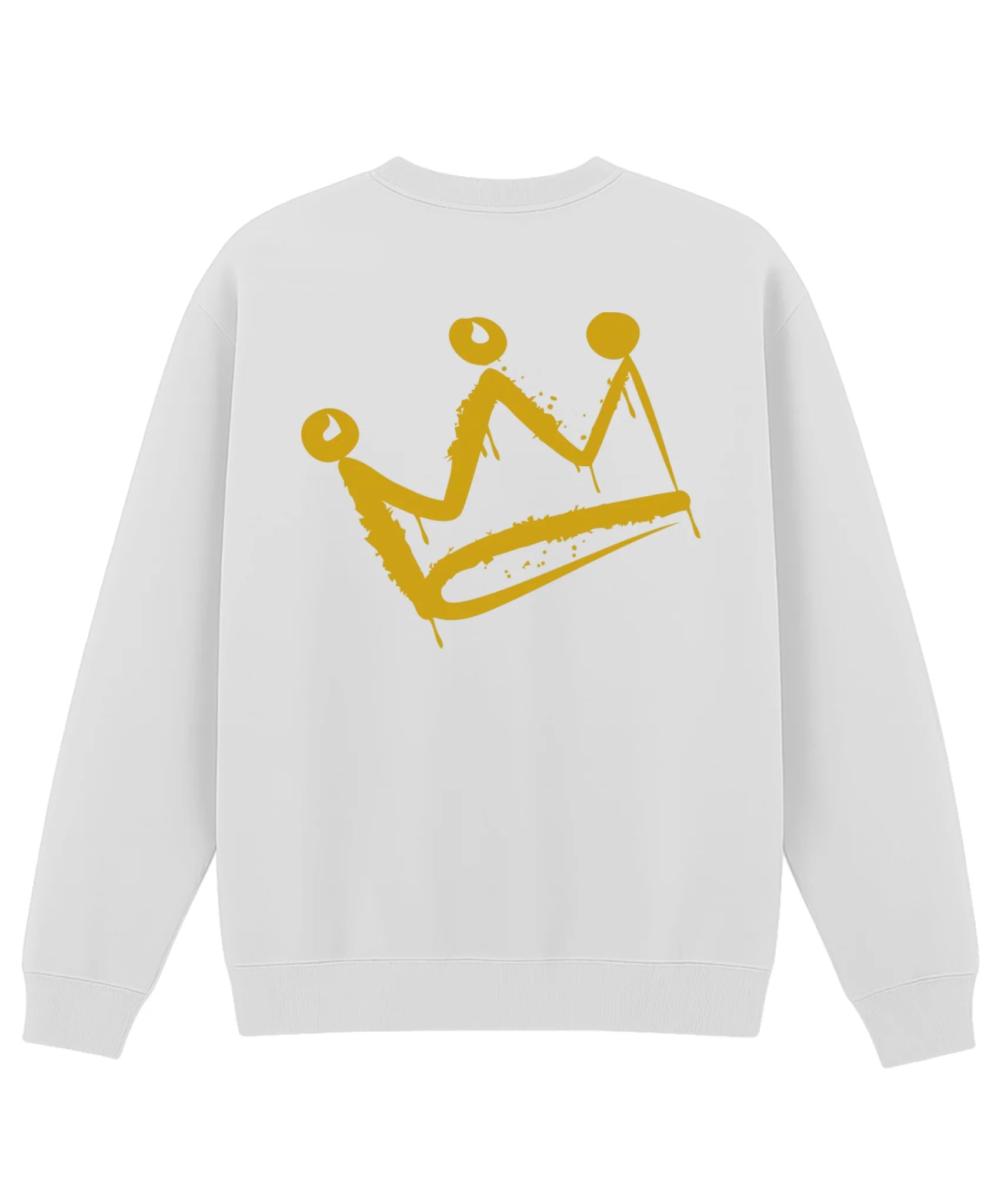 G18000 sweatshirt achterkant