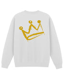 G18000 sweatshirt achterkant